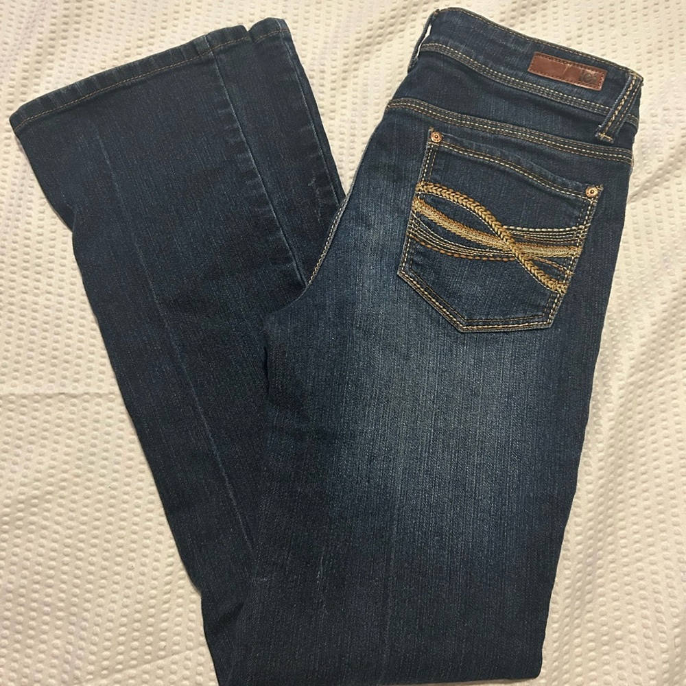 Vintage lei women’s jeans